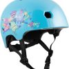 Trekking- & Cityhelme | TSG Tsg Meta Graphic Design Helm Kinder Blau