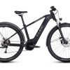 E-Mountainbikes | Cube Cube Reaction Hybrid Performance 500 Allroad Schwarz