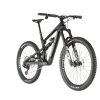 Mtb 27,5 Zoll (650B) | Nukeproof Nukeproof Mega 297 Elite Carbon Intl. Schwarz