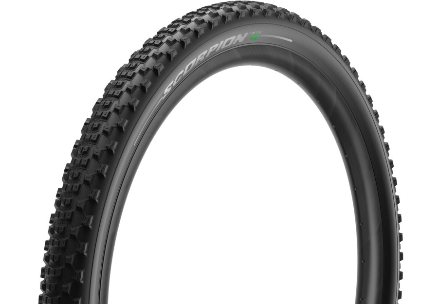 Tubeless | Pirelli Pirelli Scorpion Xc R Faltreifen 29X2.20" Schwarz