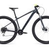 Mtb 27,5 Zoll (650B) | Cube Cube Aim Pro Grau