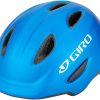 Kinderhelme | Giro Giro Scamp Helm Kinder Blau