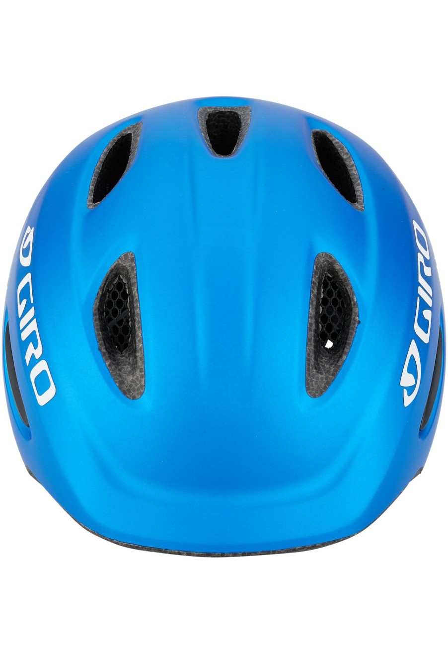 Kinderhelme | Giro Giro Scamp Helm Kinder Blau