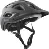 Enduro Helme | TSG Tsg Seek Solid Color Helm Schwarz