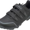 Mtb Schuhe | Endura Endura Hummvee Xc Schuhe Schwarz