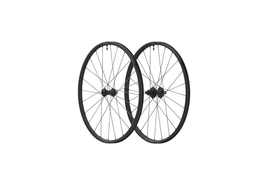 Laufrader & Naben | Shimano Shimano Mt601 Laufradsatz 27.5" 15X110Mm/12X148Mm Shimano Ms