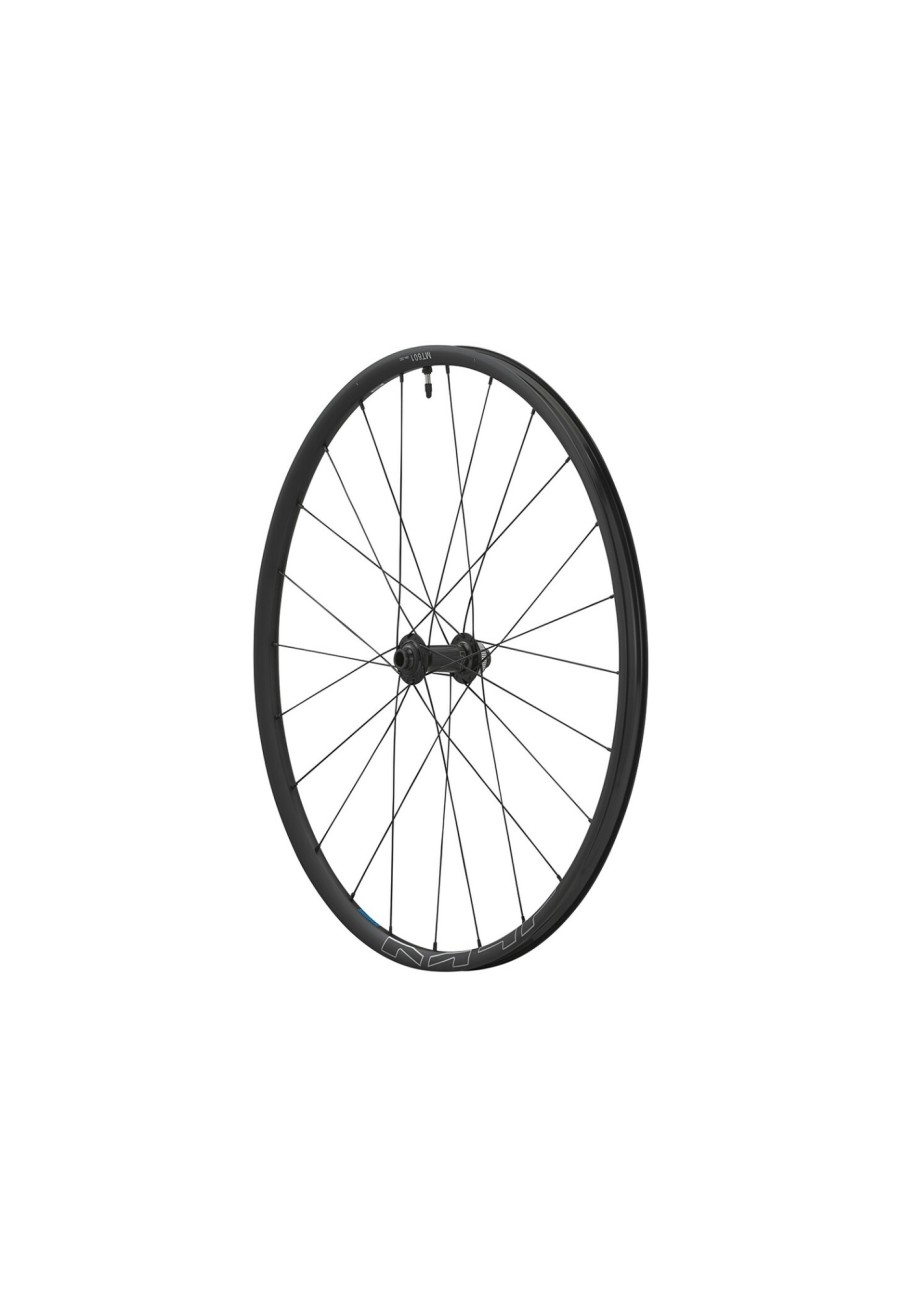 Laufrader & Naben | Shimano Shimano Mt601 Laufradsatz 27.5" 15X110Mm/12X148Mm Shimano Ms