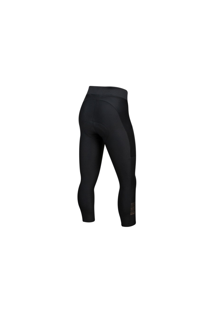 Winterhosen | PEARL iZUMi Pearl Izumi Sugar Thermo Tights Damen Schwarz