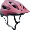 Enduro Helme | Fox Fox Speedframe Helm Herren Rot