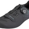 Rennradschuhe | Northwave Northwave Storm Carbon 2 Rennrad Schuhe Herren Schwarz