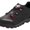 Mtb Schuhe | VAUDE Vaude Downievielle Tech Schuhe Damen Schwarz