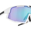 Triathlon Zubehor | Bliz Bliz Vision Brille Weis