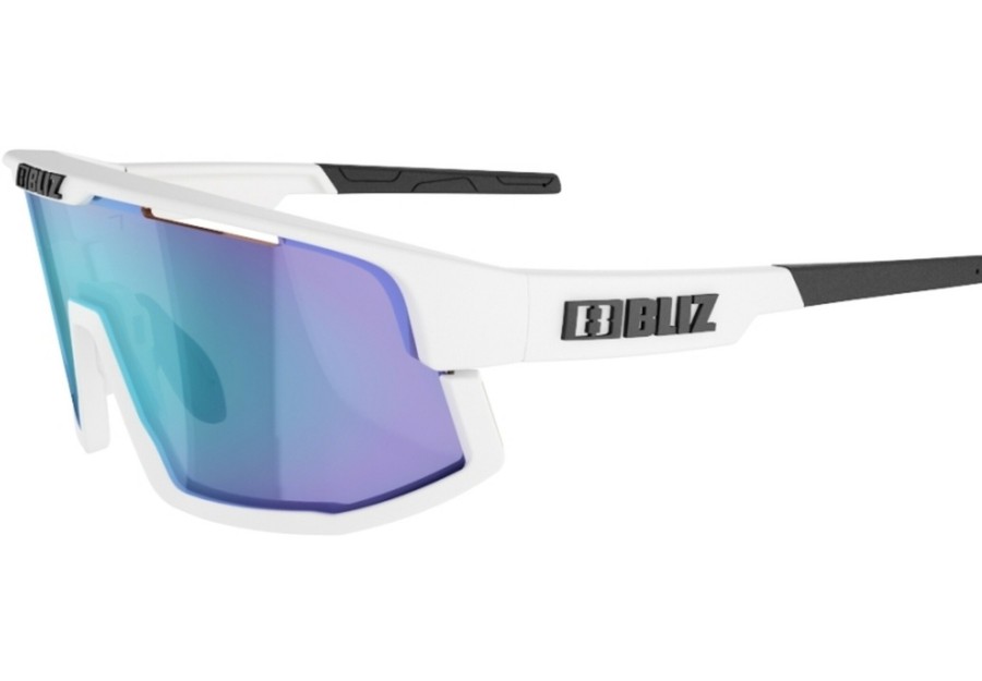 Triathlon Zubehor | Bliz Bliz Vision Brille Weis