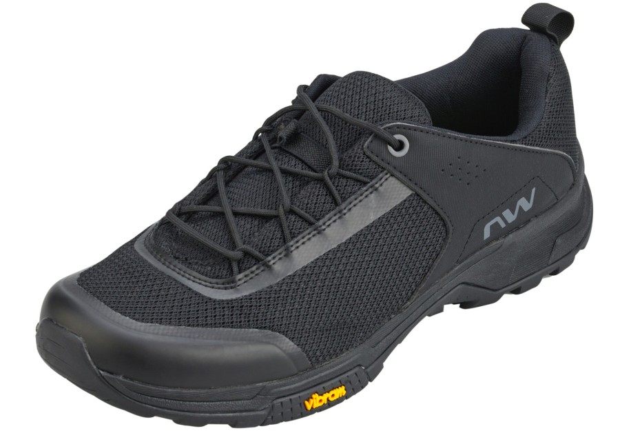 Mtb Schuhe | Northwave Northwave Freeland Schuhe Herren Schwarz