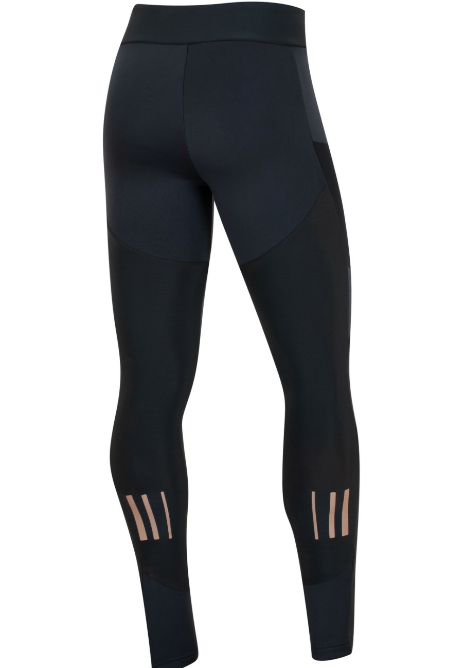 Hosen Lang | PEARL iZUMi Pearl Izumi Amfib Tights Damen Schwarz