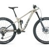 Mtb Fullys | Cube Cube Stereo One77 Race Beige