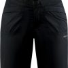 Mtb Hosen | Craft Craft Core Offroad Xt Shorts Damen Schwarz