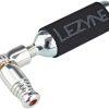 Pumpen | Lezyne Lezyne Trigger Speed Drive Co2 Pumpe Schwarz/Silber