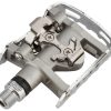 Pedale | Shimano Shimano Pd-M324 Pedale Spd Silber