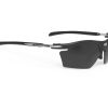 Triathlon Zubehor | Rudy Project Rudy Project Rydon Slim Brille Schwarz