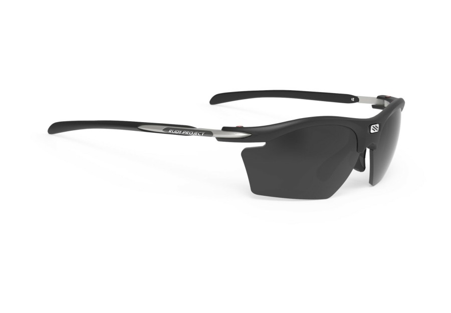 Triathlon Zubehor | Rudy Project Rudy Project Rydon Slim Brille Schwarz