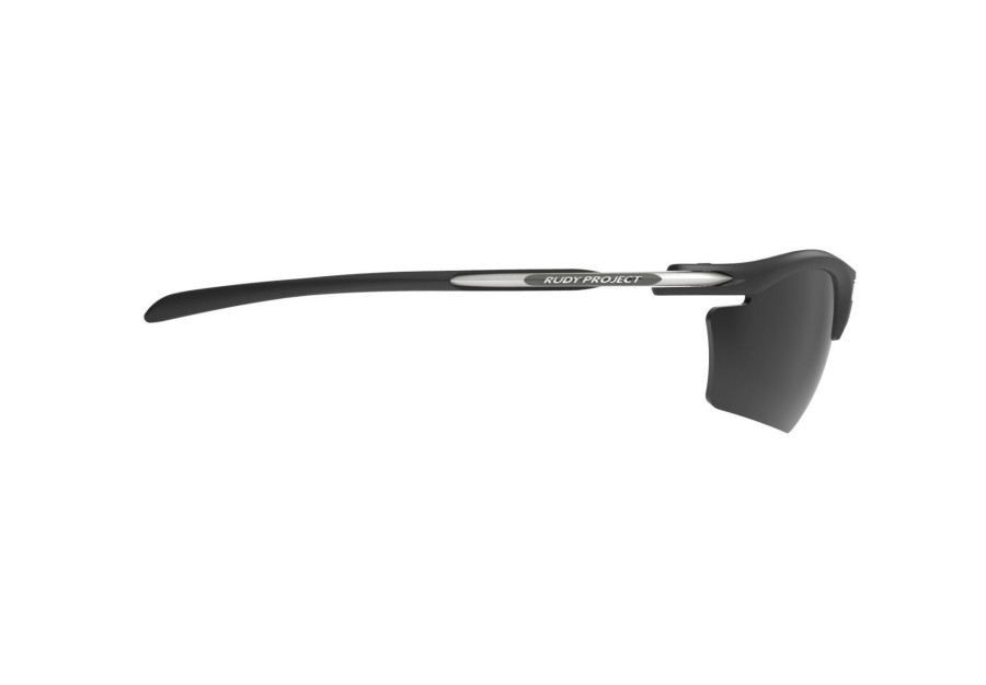 Triathlon Zubehor | Rudy Project Rudy Project Rydon Slim Brille Schwarz