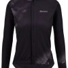 Windjacken | Santini Santini Pure Dye Jacke Damen Schwarz