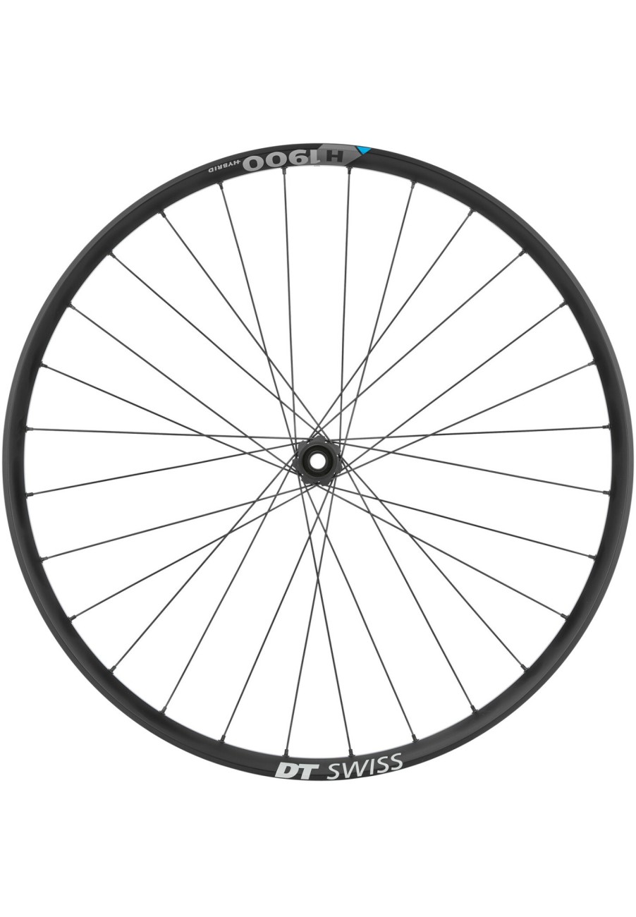 Laufrader | DT Swiss Dt Swiss H 1900 Spline Vorderrad 29" Disc Cl 35Mm 15X110Mm Ta