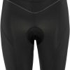 Mtb Hosen | VAUDE Vaude Active Hose Damen Schwarz