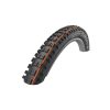 Reifen | SCHWALBE Schwalbe Eddy Current Rear Super Trail Evolution Faltreifen 27.5X2.80" Tle E-50 Addix Soft Schwarz