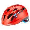 Mtb Helme | Alpina Alpina Ximo Helm Kinder Rot/Bunt