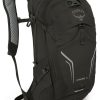 Rucksacke & Taschen | Osprey Osprey Syncro 12 Rucksack Herren Schwarz