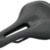 Sattel | Ergon Ergon Sm E-Mountain Sport Sattel Damen Schwarz