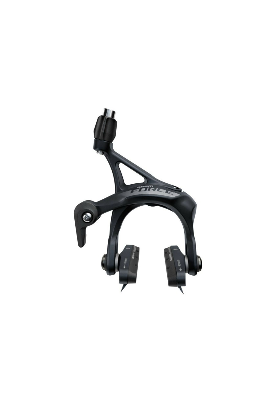 Bremsen | SRAM Sram Force D1 Felgenbremse Vorne 16Mm Schwarz