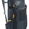 Rucksacke & Taschen | EVOC Evoc Fr Trail Blackline Rucksack 20L Schwarz