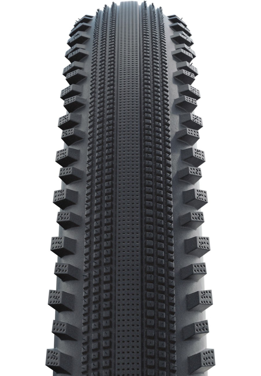 Reifen | SCHWALBE Schwalbe Hurricane Drahtreifen 27.5X2.25" Performance Raceguard Addix Reflex Schwarz