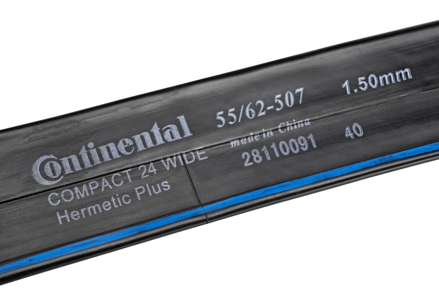 Schlauche | Continental Continental Hermetic 24" Wide Schlauch 55-62/507