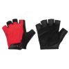 Handschuhe | BBB Cycling Bbb Cycling Cooldown Kurzfingerhandschuhe Herren Rot