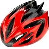 Rennradhelme | Rudy Project Rudy Project Rush Helm Rot/Schwarz