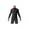 Rennradjacken | Castelli Castelli Perfetto Ros 2 Jacke Herren Schwarz