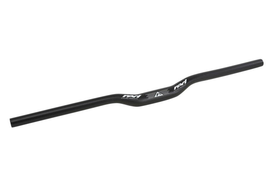 Lenker & Griffe | Red Cycling Products Red Cycling Products Mountain Xl 18 Lenker O31,8 700Mm Schwarz