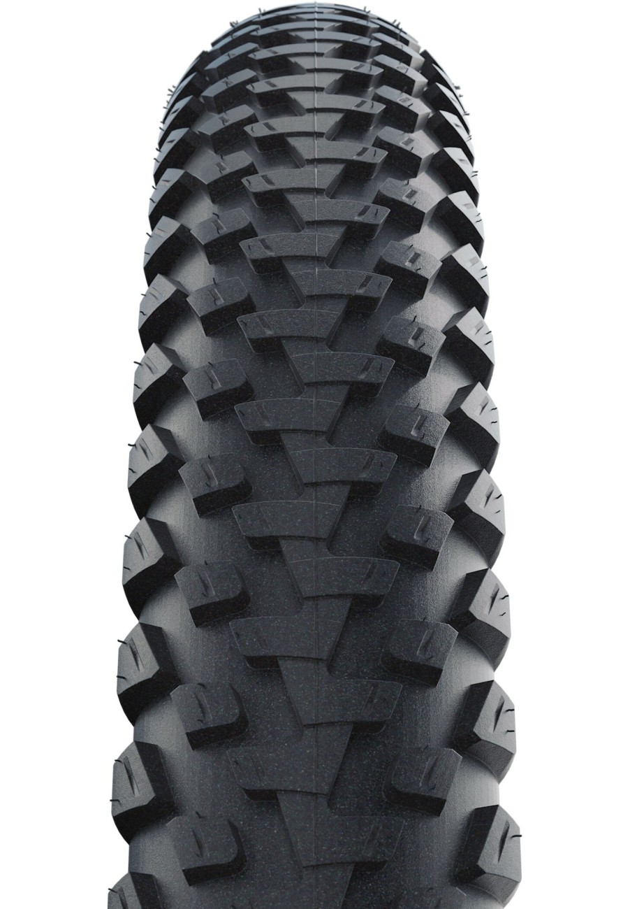 Reifen | SCHWALBE Schwalbe Marathon Plus Mtb Drahtreifen 26X2.25" Performance Smartguard E-50 Reflex