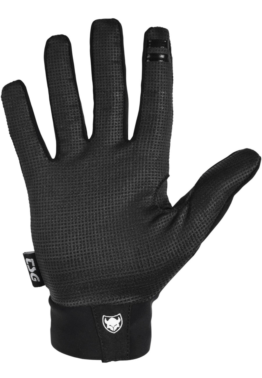 Handschuhe | TSG Tsg Catchy Handschuhe Schwarz