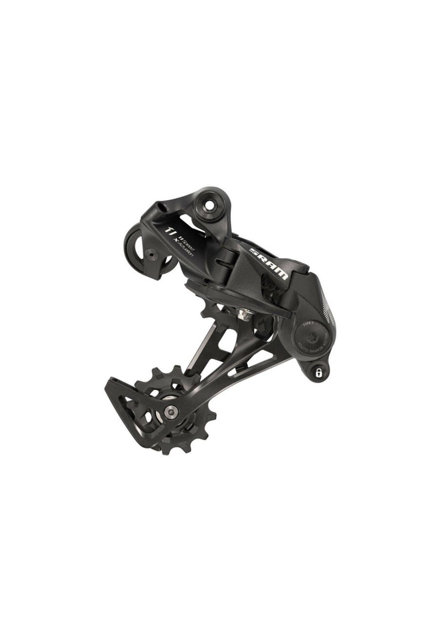 Schaltung | SRAM Sram Nx X-Horizon Schaltwerk 11-Fach Schwarz