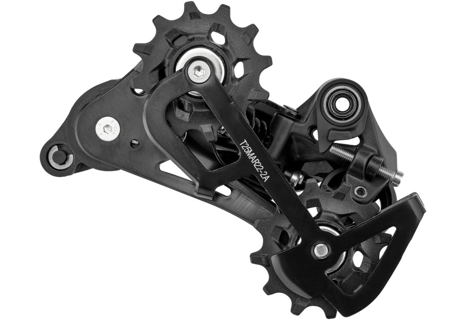 Schaltung | SRAM Sram Nx X-Horizon Schaltwerk 11-Fach Schwarz