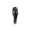 Schwimmbekleidung | Zone3 Zone3 Thermal Agile Neoprenanzug Damen Schwarz