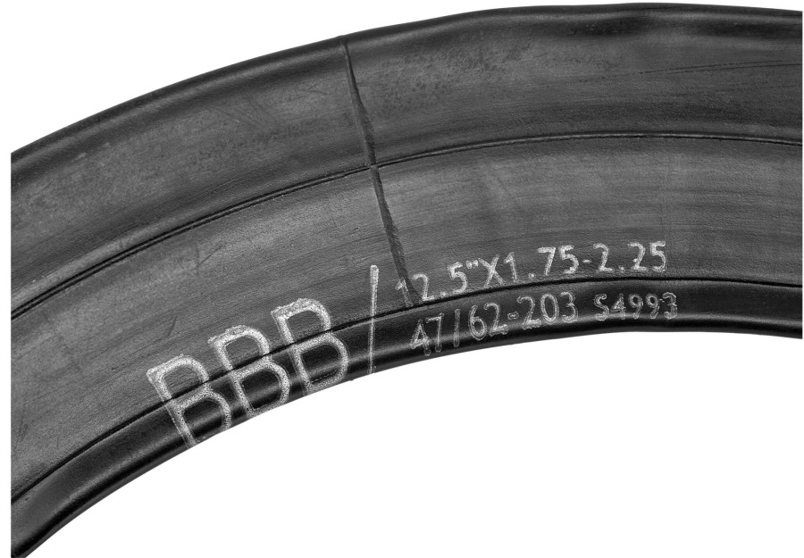 Schlauche | BBB Cycling Bbb Cycling Bti-01 Fahrradschlauch 12.5X1.75-2.25"