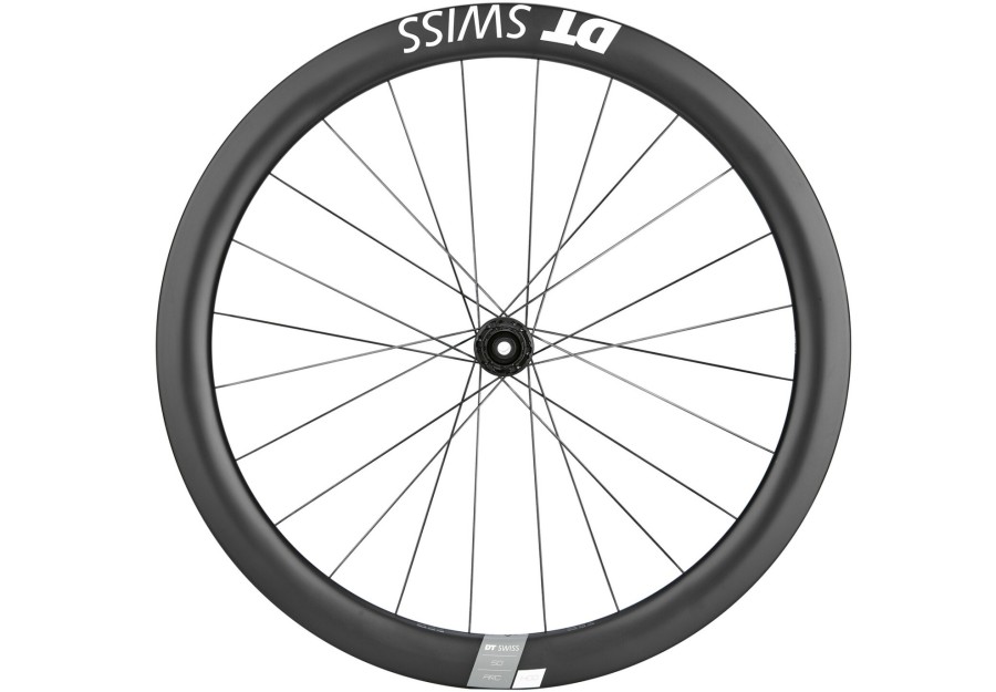 Laufrader & Naben | DT Swiss Dt Swiss Arc 1400 Dicut Hinterrad 28" Disc Cl 12X142Mm Ta Shimano 11Sp Light 50Mm