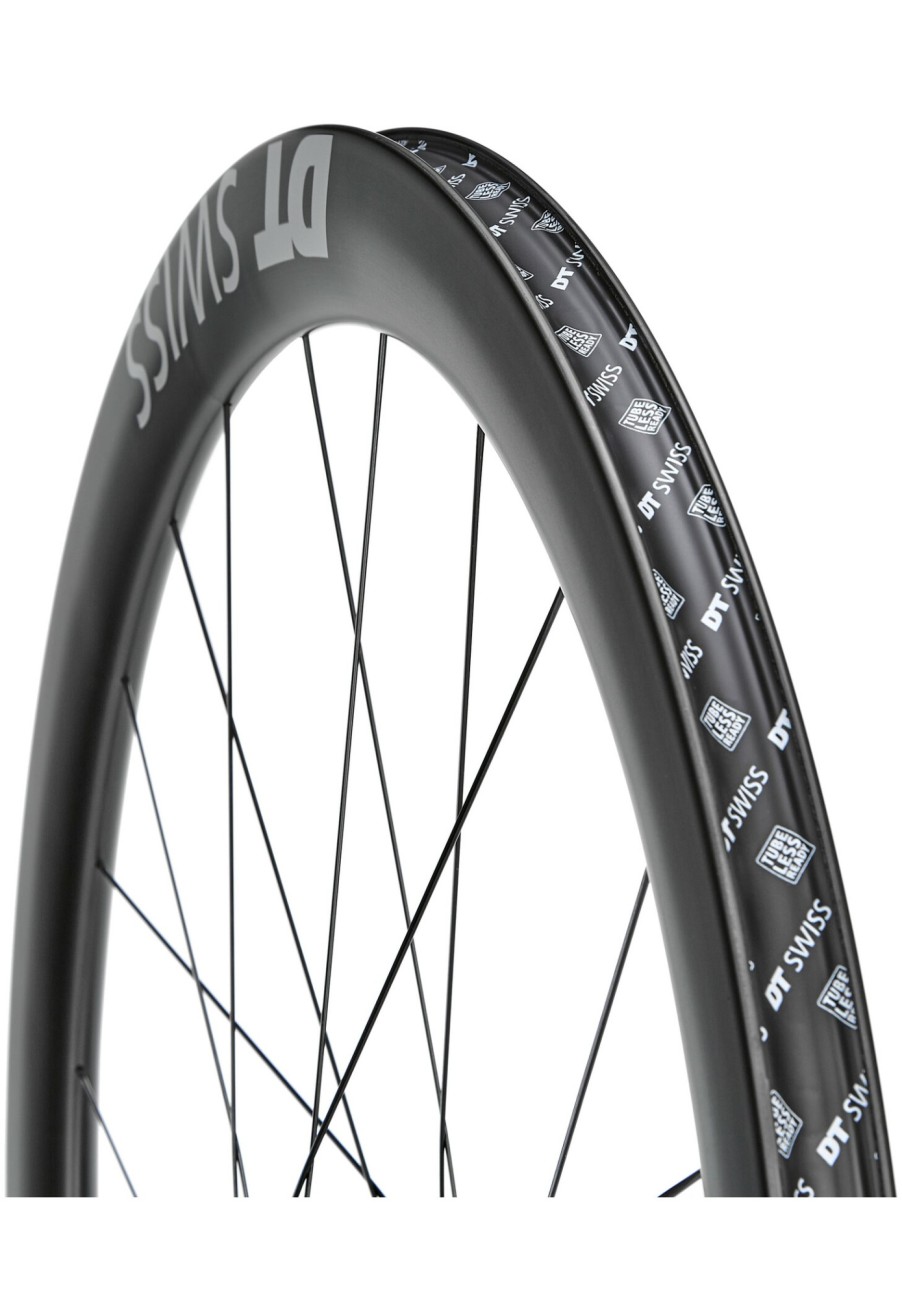 Laufrader & Naben | DT Swiss Dt Swiss Arc 1400 Dicut Hinterrad 28" Disc Cl 12X142Mm Ta Shimano 11Sp Light 50Mm