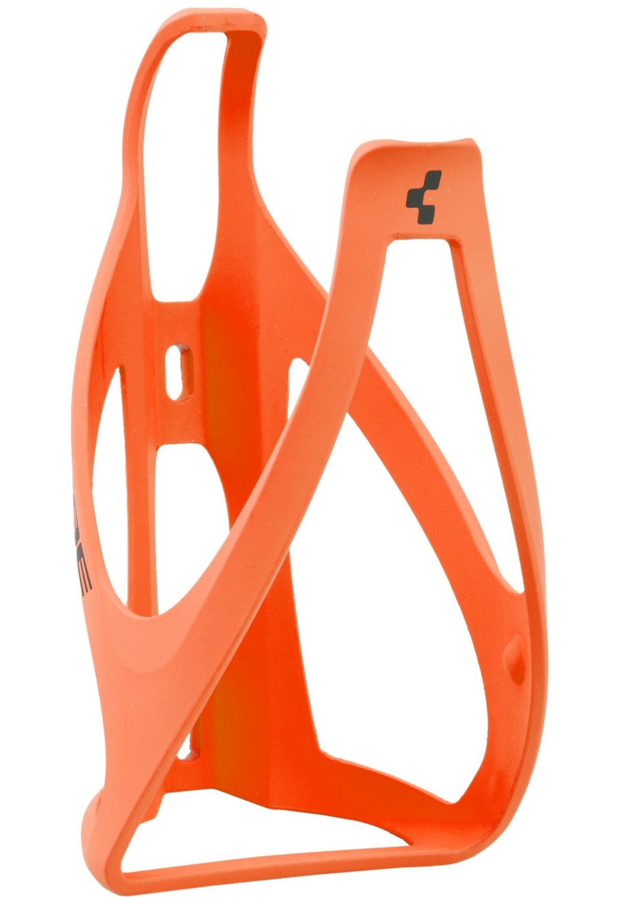 Flaschen & Halter | Cube Cube Hpp Flaschenhalter Orange